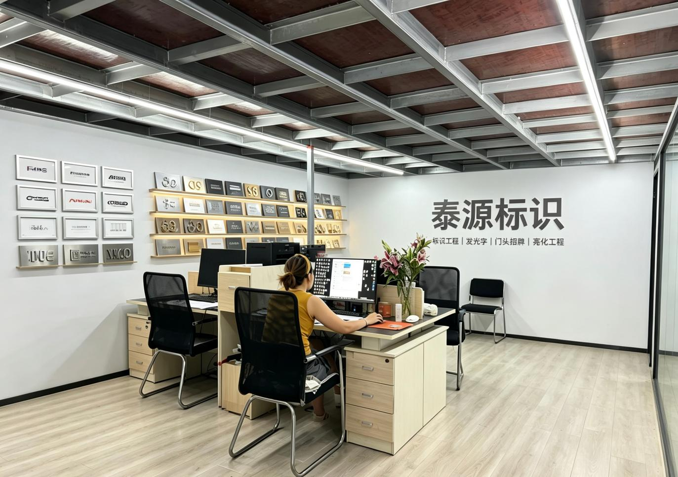 山东泰源标识工程有限公司